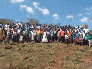 FeastofTabernaclesKneya2015field