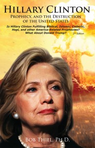 Hillary Clinton Book JUNE 2016