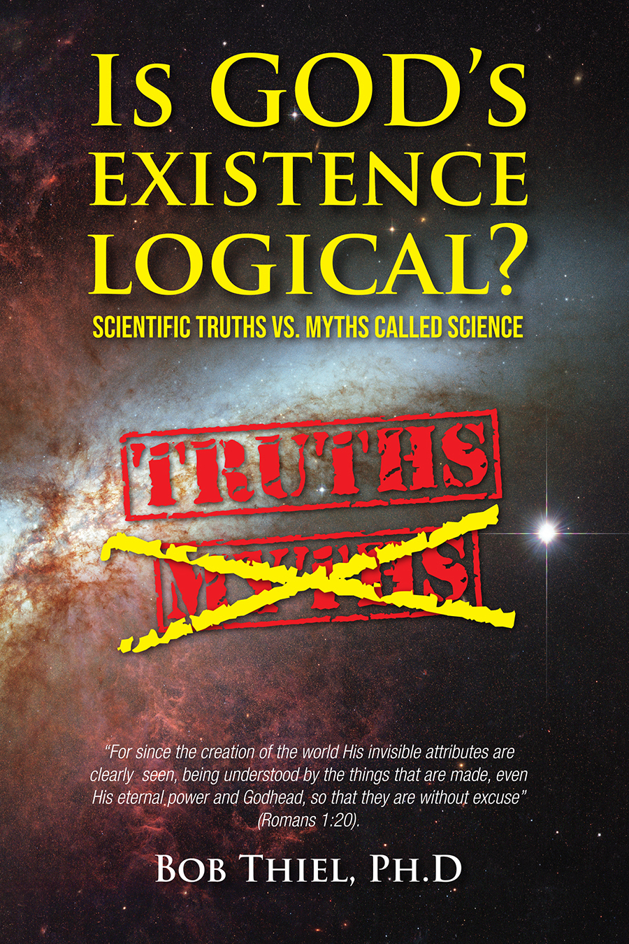Is God’s Existence Logical?